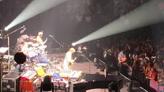 Phish  Mikes Song  080423  Madison Square Garden New York NY [upl. by Gardia156]