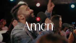 Amen  The Worship Series Season 02  Pr Samuel Wilson  Rex Media HouseⒸ 2023 [upl. by Anikram]