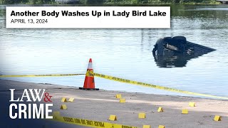 Lady Bird Lake Serial Killer Fears and Mysterious Dead Bodies in Austin [upl. by Adnarb]