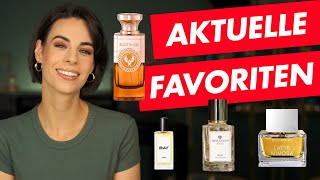 Aktuelle LieblingsParfums  Lenis Scents [upl. by Puff864]