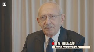 In Turchia i giovani finiscono nei guai per un tweet  Kemal Kılıçdaroğlu a Il cavallo e la torre [upl. by Niliac]