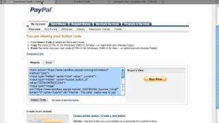 PayPal Coupon Code for PayPal Standard [upl. by Carie]