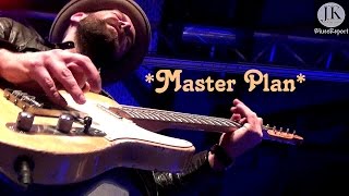 Henrik Freischlader Trio  Master Plan Alter Schlachthof Soest Germany 2016 [upl. by Philcox]