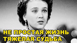 СЕМЕЙНАЯ ДРАМА И РАННЯЯ СМЕРТЬ ТЯЖЕЛАЯ СУДЬБА МИКАЭЛЫ ДРОЗДОВСКОЙ [upl. by Lyndsey478]