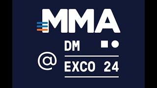 MMA DMEXCO 24 [upl. by Airdnaid648]