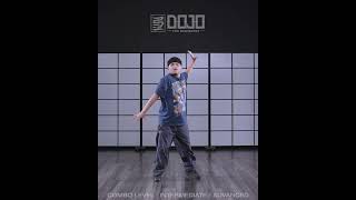 Mariah Carey quotWe Belong Togetherquot Choreography by Kev Nierva [upl. by Lehcem]