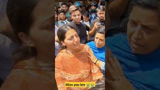 Prorider1000 Accident miss you bro  Mom Meetup pro rider 1000 Agastya Chauhan rip viral shorts [upl. by Narah737]