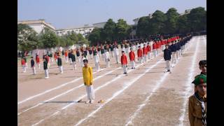 Sir Syed Week Celebrations  2024  Sports Day  241024  25102024 [upl. by Tremain]