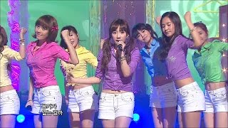 【TVPP】SNSD  Gee 소녀시대  지  Goodbye Stage Show Music Core Live [upl. by Ardin449]