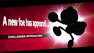 Unlocking Bomberman in Super Smash Bros Ultimate [upl. by Acirfa564]