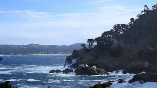 Point Lobos in December [upl. by Ogaitnas]