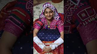 Banjara traditional outfit song folk dj ytshorts trending [upl. by Llatsyrk]