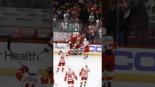 Patrick Kane OT gamewinner in his return to Chicago [upl. by Analeh]