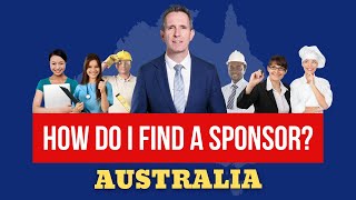 How to find employersponsored work in Australia [upl. by Ognimod124]