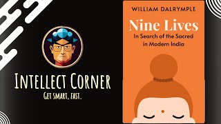 Nine Lives by William Dalrymple [upl. by Orat]