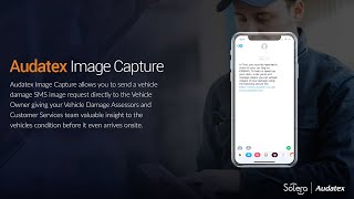 Audatex Image Capture [upl. by Daley546]