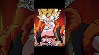 Gogeta and vegito power 😈goku dbs anime dragonball goku fpy edit trollface [upl. by Rehpatsirhc]