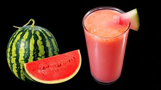 തണ്ണിമത്തൻ ഷേക്ക്‌  watermelon milkshake malayalam  watermelon juice  watermelon shake [upl. by Lucius580]