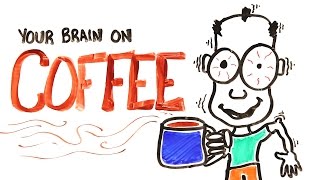 Your Brain On Coffee [upl. by Fillander]