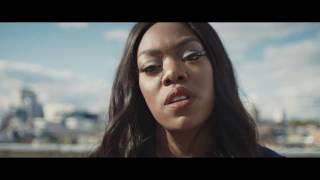 Represent feat Lady Leshurr [upl. by Camile]