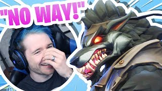 DanTDM Reacts to Fortnite Season 6 Battle Pass [upl. by Lleryd72]