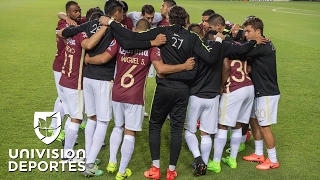 Con los dos tanques adelante así será el 11 del América para enfrentar a Jaguares [upl. by Broddie]