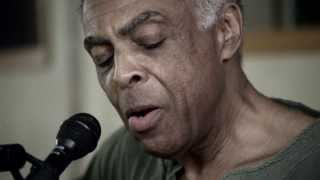 Dominguinhos  Gilberto Gil Tenho Sede [upl. by Aynos]