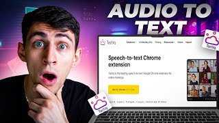 How to Transcribe Audio to Text [upl. by Busiek]