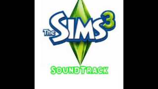 The Sims 3 OST  Buy mode Dont Be Parsimonious [upl. by Eiger452]