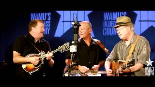 The Seldom Scene  Little Georgia Rose Live at WAMUs Bluegrass Country [upl. by Amaty]