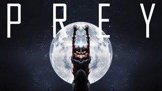 Prey  MOONCRASH DLC [upl. by Ahsele888]