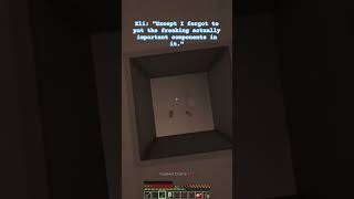 Completing Mekanism Induction Matrix in minecraft All the Mods 10 atm10 minecraftshorts gaming [upl. by Emmery]