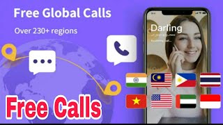 Ab Talk Call  Free Phone call and worldwide Calling  Free Call Free SMS All our the world [upl. by Castle]