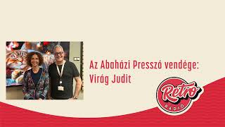 Abaházi Presszó  Virág Judit [upl. by Anirahs602]