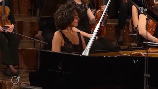 Liszt  Hungarian Rhapsody No 2  Khatia Buniatishvili [upl. by Elleinet]