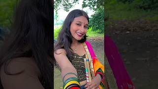 Chogada tara🖤 loveyatri navratrispecial dancevideo shortvideo shortsfeed Nandnivlogs202 [upl. by Borras]