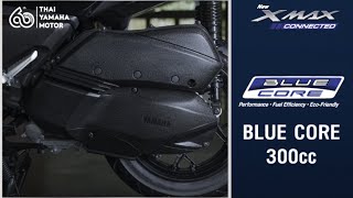 Yamaha ra mắt ‘ông hoàng xe ga’ cạnh tranh sát ván Honda SH Trang bị vượt xa Air Blade giá cực mềm [upl. by Ativak]