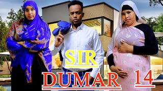 SIR NAGEED  14 FULL MOVIE BY SAGAL SOMALI [upl. by Aseen824]