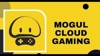 LANÇOU APK MOD MOGUL CLOUD GAMING ILIMITADO SEM BUG [upl. by Theressa]