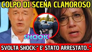 🔴 DENISE PIPITONE COLPO DI SCENA CLAMOROSOquot SVOLTA SHOCKquot E STATO ARRESTATOquot [upl. by Hardin]