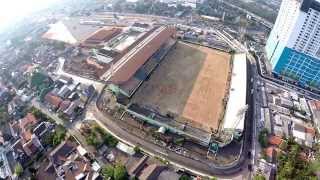 Lebak Bulus The Last Stadium [upl. by Nitram]