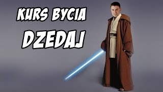 KURS DŻEDAJ  Bladeuszowe Biznesy [upl. by Anileda838]