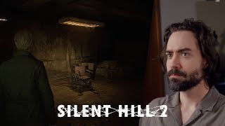 No Mundo do Tétano em SILENT HILL 2 REMAKE [upl. by Nimzzaj]