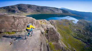 Danny MacAskill  The Slabs [upl. by Florri]