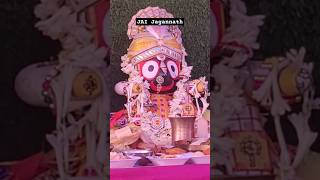 Jagannath Aarti puri odisha sea adventure jagannath viral shortsfeed youtubeshorts shorts [upl. by Amling]