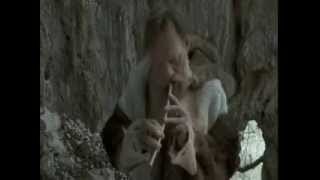 Paleolithic Flute and Its Sound [upl. by Ingeborg]