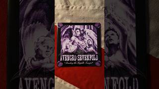 Avenged Sevenfold  Sounding The Seventh Trumpet Close Up 2001 CD [upl. by Staal264]