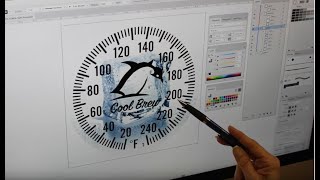 TelTru Thermometers with Custom Dials [upl. by Aihsyla]