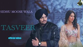 TASVEER  SIDHU MOOSEWALA SIDHU AI VOICE NIRVAIR PANNU MUSIC GAMINGNAVJEET sidhu [upl. by Akinat]