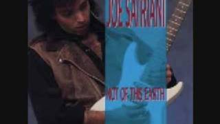 Joe Satriani  Memories [upl. by Nivrae626]